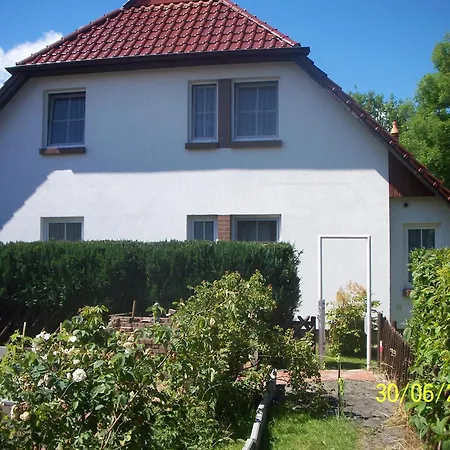 Appartamento Haegerende 66a Haus Ankerplatz Bootsdeck *